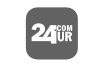 24ur.com logo